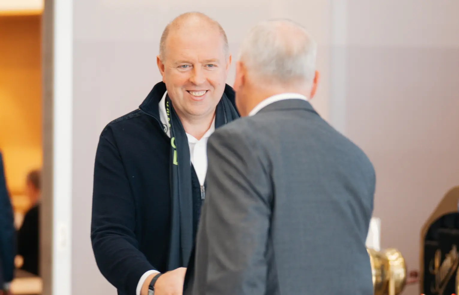 Partner von Schröder Reisen