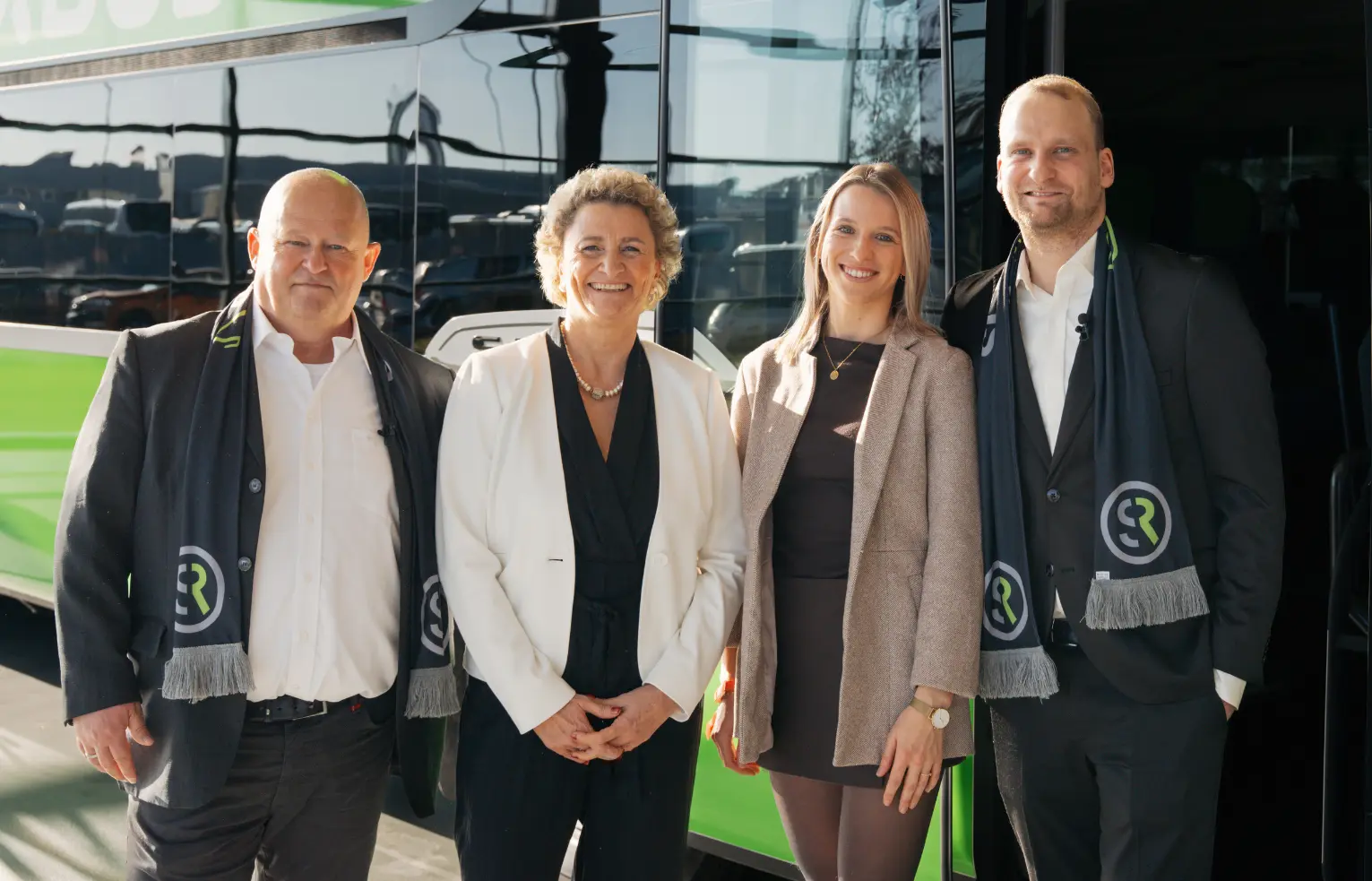 Team Schröder Reisen