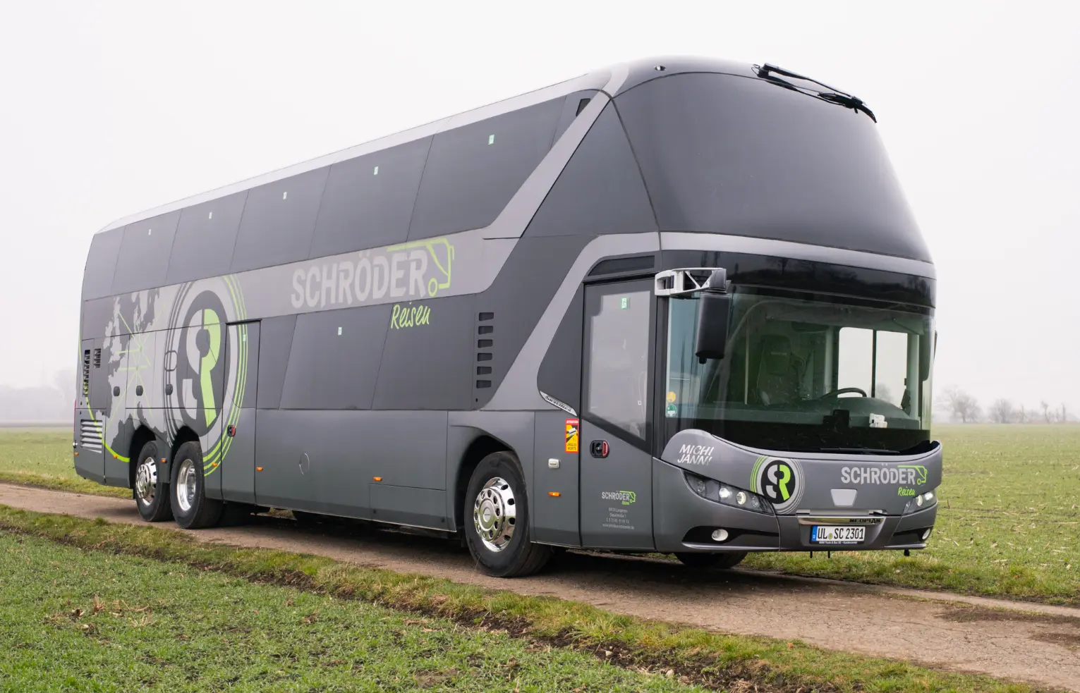 Busreisen Schröder Reisen