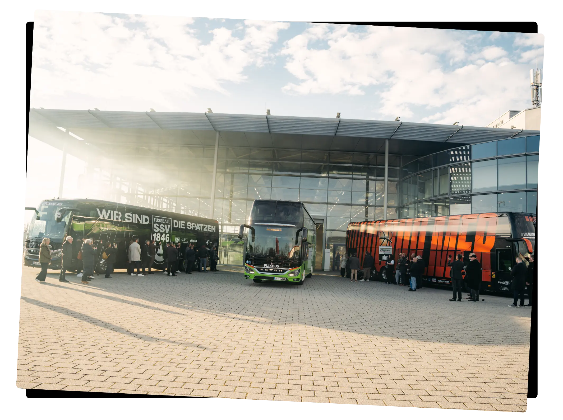 reisen schröder