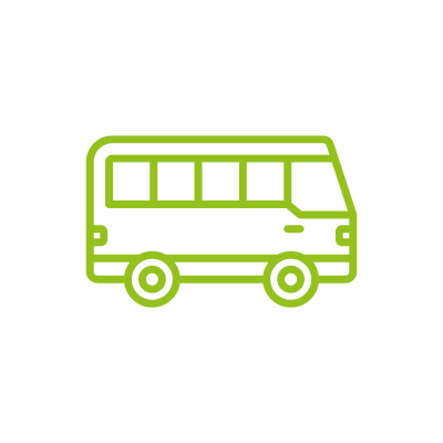 Bus Icon