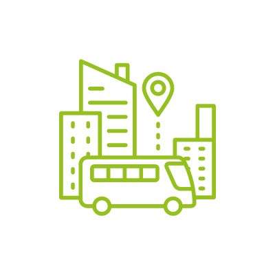 Standort Icon<br />
