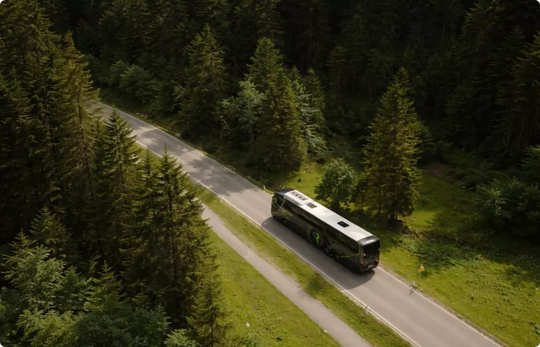 Busreisen Schröder Reisen