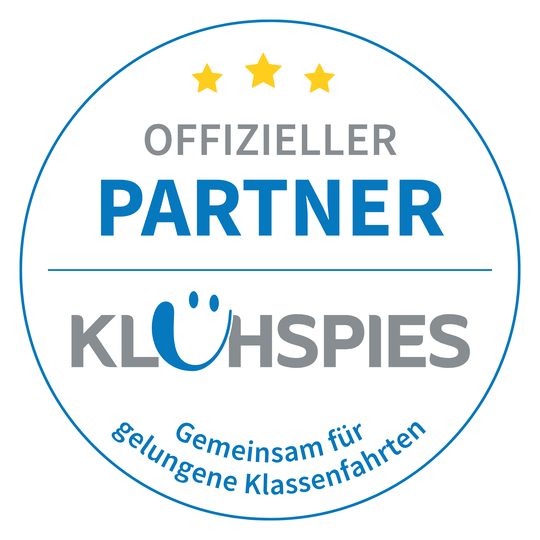 Offizieller Partner Klühspies